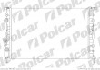 Chodnica wody RENAULT MEGANE I, 95 - 99