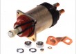 Wcznik elektromagnetyczny rozrusznika MAGNETI MARELLI 940113050314 - darmowa dostawa do 5000 warsztatw Motointegrator Partner
