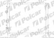 Chłodnica wody RENAULT KANGOO 97-