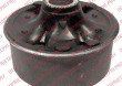 Silentblock / tuleja wahacza, przednia o� DELPHI TD721W