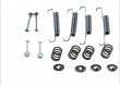 Zestaw montaowy szczk hamulcowych QUICK BRAKE 105-0020 - darmowa dostawa do 5000 warsztatw Motointegrator Partner i 170 sklep