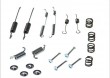 Zestaw montaowy szczk hamulcowych QUICK BRAKE 105-0599 - darmowa dostawa do 5000 warsztatw Motointegrator Partner i 170 sklep