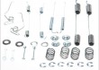 Zestaw montaowy szczk hamulcowych QUICK BRAKE 105-0642 - darmowa dostawa do 5000 warsztatw Motointegrator Partner i 170 sklep