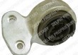 Silentblock / tuleja wahacza, przednia o� DELPHI TD407W