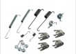 Zestaw montaowy szczk hamulcowych QUICK BRAKE 105-0732 - darmowa dostawa do 5000 warsztatw Motointegrator Partner i 170 sklep