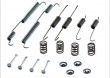 Zestaw montaowy szczk hamulcowych QUICK BRAKE 105-0753 - darmowa dostawa do 5000 warsztatw Motointegrator Partner i 170 sklep