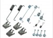 Zestaw montażowy szczęk hamulcowych QUICK BRAKE 105-0751 - darmowa dostawa do 5000 warsztatów Motointegrator Partner i 170 sklep
