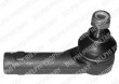 Ko�c�wka dr��ka kierowniczego DELPHI TA1481