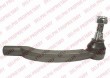 Ko�c�wka dr��ka kierowniczego DELPHI TA2475