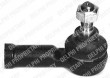 Ko�c�wka dr��ka kierowniczego DELPHI TA769
