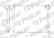 Chłodnica wody RENAULT SAFRANE 92- / 96-