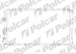 Chłodnica wody RENAULT MASTER 98-