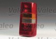 Lampa tylna VALEO 085781