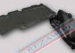 Osłona silnika / skrzyni REZAW - PLAST RP151401 - darmowa dostawa do 5000 warsztatów Motointegrator Partner i 170 sklepów Inter