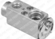 Zaw�r rozpr�ny klimatyzacji DELPHI TSP0585026