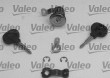 Zamek / elementy VALEO 252522