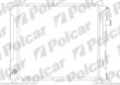 Chłodnica wody ROVER 400 95-