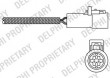 Sonda lambda DELPHI ES20151-12B1