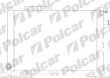 Chłodnica wody ROVER 400 95-