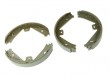 Szcz�ka hamulcowa DELPHI LS2036