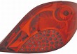 Lampa tylna HELLA 2VP 354 038-021