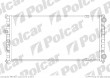 Chłodnica wody SEAT IBIZA 93 - 99