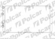 Chłodnica wody SEAT CORDOBA 99 - 02