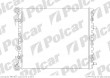 Chłodnica wody SKODA FABIA 99-