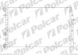 Chodnica wody SEAT IBIZA 02-