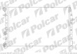 Chłodnica wody SEAT IBIZA 02-