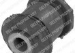 Silentblock / tuleja wahacza, przednia o� DELPHI TD251W