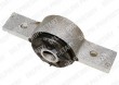Silentblock / tuleja wahacza, przednia o� DELPHI TD467W