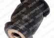 Silentblock / tuleja wahacza, przednia o� DELPHI TD358W