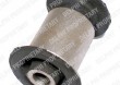 Silentblock / tuleja wahacza, przednia o� DELPHI TD348W