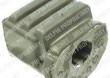 Silentblock / tuleja wahacza, przednia o� DELPHI TD314W