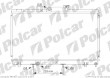 Chłodnica wody TOYOTA COROLLA 97 - 00