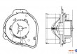 Silnik dmuchawy HELLA 8EW 009 159-281