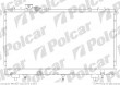 Chłodnica wody TOYOTA TERCEL 94-