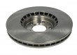 Tarcza hamulcowa DELPHI BG9106, 1 sztuka