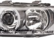 Reflektor wiate HELLA 1EL 008 307-021