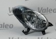 Reflektor wiate VALEO 043686