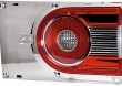 Lampa tylna HELLA 2NE 964 958-011