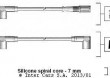 Zestaw przewodów zapłonowych MAGNETIÂ MARELLI 941095860624