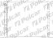 Chodnica wody SEAT AROSA 97-