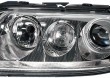 Reflektor wiate HELLA 1EL 008 340-071