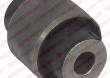 Silentblock / tuleja wahacza, przednia o� DELPHI TD751W