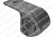 Silentblock / tuleja wahacza, przednia o� DELPHI TD301W