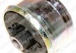 Silentblock / tuleja wahacza, przednia o� DELPHI TD349W