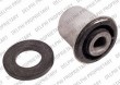 Silentblock / tuleja wahacza, przednia o� DELPHI TD778W