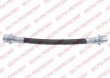 Przew�d hamulcowy elastyczny DELPHI LH6695